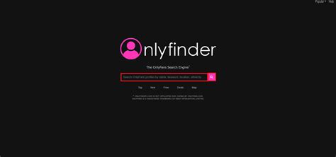 onlyfinder/map|How to Find Someone on OnlyFans by Location – TechCult